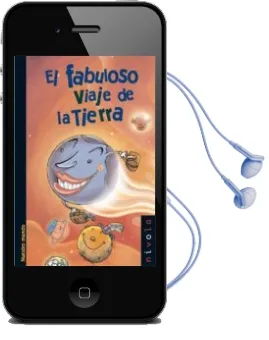 Descargar AudioLibro El Fabuloso Viaje de la Tierra de Rafael Ortega De La Cruz año 2010