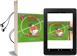 Descargar AudioLibro El Gordo, Amor de Futbol de J. Daniel Camacho Puertas año 2010