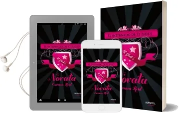 Descargar AudioLibro El Internado de st. Jude s: Novata de Carmen Reid año 2010