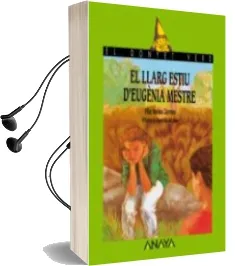 Descargar AudioLibro El Llarg Estiu d Eugenia Mestre de Pilar Molina Llorente año 2010