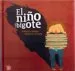 AudioLibro El Niño con Bigote de Esteban Cabezas
