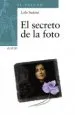 AudioLibro El Secreto de la Foto de Lola Suarez