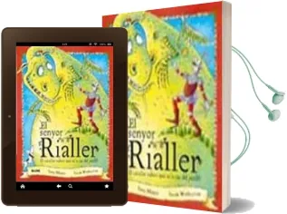 Descargar AudioLibro El Senyor Rialler de Tiny Mitton año 2010