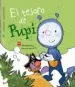 AudioLibro El Tesoro de Pupi de Maria Menendez Ponte