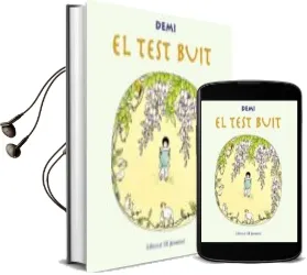Descargar AudioLibro El Test Buit de Demi año 2010