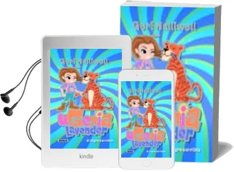 Descargar AudioLibro El Tigre Terrible (Ugenia Lavender) de Varios Autores año 2010