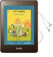 Descargar AudioLibro El Valle de los Bubus (Los Cosquillas, 1) (Incluye cd) de Xenia Clar año 2010