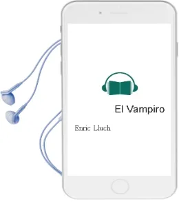 Descargar AudioLibro El Vampiro de Enric Lluch año 2010