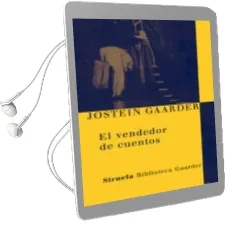 Descargar AudioLibro El Vendedor de Cuentos de Jostein Gaarder año 2010