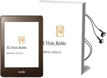 Descargar AudioLibro El Viejo Roble de Malena Alonso año 2010