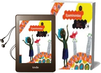 Descargar AudioLibro Epaminondas (Incluye cd) de Pepe Maestro año 2010