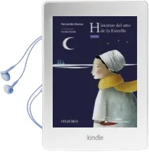 Descargar AudioLibro Historias del año de la Estrella (el Arbol de la Lectura. a Parti r de 10 Años) de Varios Autores año 2010