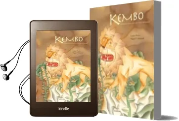 Descargar AudioLibro Kembo de Carlos Perez año 2010