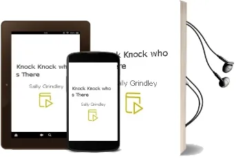 Descargar AudioLibro Knock Knock who s There? de Sally Grindley año 2010