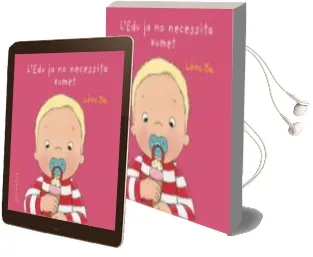 Descargar AudioLibro L edu ja no Necessita Xumet de Linne Bie año 2010
