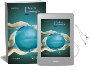 Descargar AudioLibro L Esfera Maragda de Josep Lorman año 2010