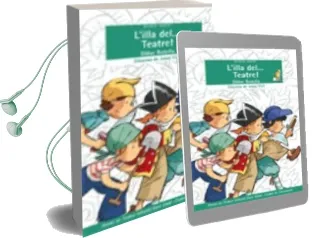 Descargar AudioLibro L Illa Del... Teatre! de Didac Botella año 2010