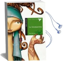 Descargar AudioLibro La Biomaestra de Pepe Maestro año 2010