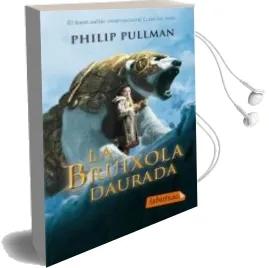 Descargar AudioLibro La Bruixola Daurada de Philip Pullman año 2010