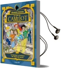 Descargar AudioLibro La Carlota al Tunel del Terror de Gemma Lienas año 2010