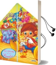 Descargar AudioLibro La Caseta d en Pinotxo de Varios Autores año 2010