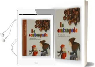 Descargar AudioLibro La Castanyada Col.Lecció que Celebrem? de Nuria Font año 2010