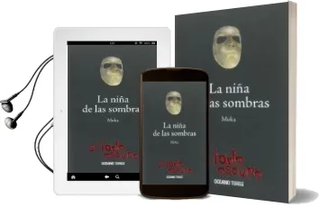 Descargar AudioLibro La Niña de las Sombras de Moka año 2010