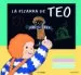 AudioLibro La Pizarra de teo (Libro-Pizarra) de Violeta Denou