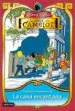 AudioLibro La Tribu de Camelot 4: Carlota y la Casa Encantada de Gemma Lienas