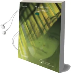 Descargar AudioLibro La Ultima Jungla (Arbol de la Lectura. a Partir de 12 Años) de Mar Cole año 2010