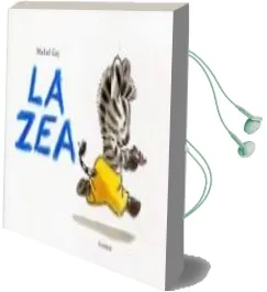 Descargar AudioLibro La zea de Michael Gay año 2010