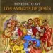 AudioLibro Los Amigos de Jesus de Joseph (Benedicto Xvi) Ratzinger