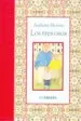AudioLibro Los Tres Osos de Anthony Browne