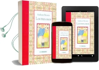 Descargar AudioLibro Los Tres Osos de Anthony Browne año 2010