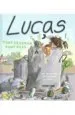 AudioLibro Lucas de Tony Bradman