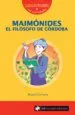 AudioLibro Maimonides, el Filosofo de Cordoba de Miguel Carreira