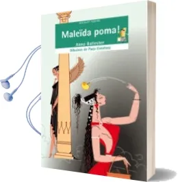 Descargar AudioLibro Maleida Poma de Ballester Ana año 2010