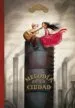 AudioLibro Melodia en la Ciudad de Benjamin Lacombe