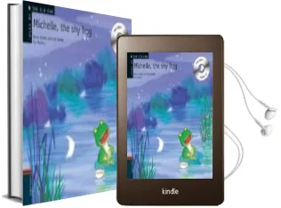 Descargar AudioLibro Michelle, the shy Frog (Incluye cd) de Rocio Anton año 2010