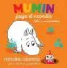 AudioLibro Mumin: Juega al Escondite de Tove Jansson