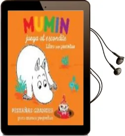 Descargar AudioLibro Mumin: Juega al Escondite de Tove Jansson año 2010