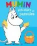 AudioLibro Mumin: Petit Llibre de Paraules de Tove Jansson