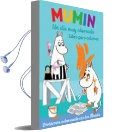 Descargar AudioLibro Mumin: Un dia Atareado de Tove Jansson año 2010