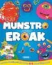 AudioLibro Munstro Eroak de Varios Autores