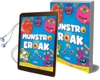 Descargar AudioLibro Munstro Eroak de Varios Autores año 2010