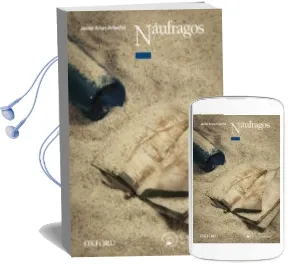 Descargar AudioLibro Naufragos (a Partir de 14 Años) de Varios Autores año 2010