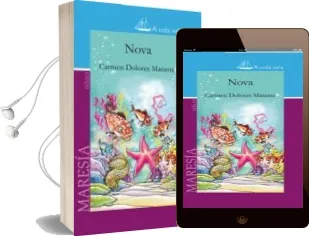 Descargar AudioLibro Nova de Carmen Dolores Marante año 2010