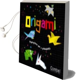 Descargar AudioLibro Origami de Georgina Mercader año 2010