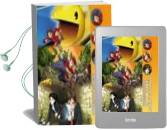 Descargar AudioLibro Pack-Tu Tries l Aventura de Javi Aragu año 2010