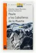 AudioLibro Paula y los Caballeros de la Muerte de Varios Autores